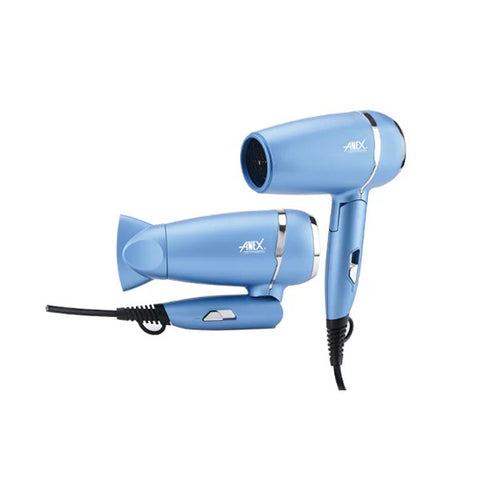 Anex AG-7006 Deluxe Hair Dryer anex ag 7006 hair dryer  anex hair dryers  anex 