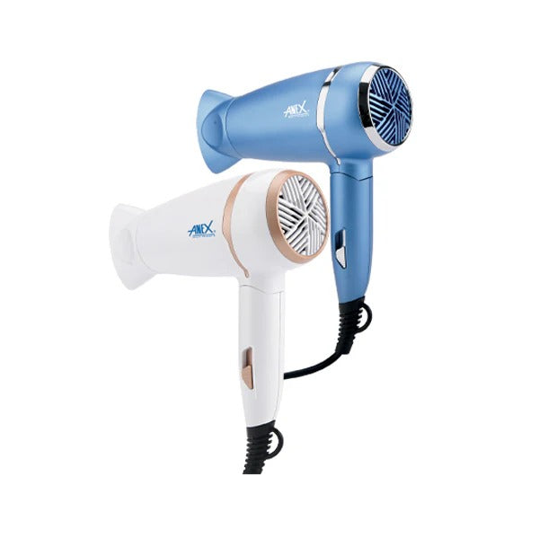 Anex AG-7006 Deluxe Hair Dryer anex ag 7006 hair dryer  anex hair dryers  anex 