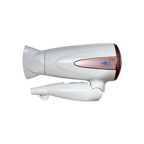 Anex AG-7008 Deluxe Hair Dryer    Anex AG-7008 Deluxe Hair Dryer Price In Pakistan 