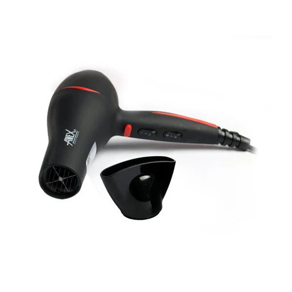 Anex AG-7025 Deluxe Hair Dryer Anex ag 7025 hair dryer  anex hair dryers anex 