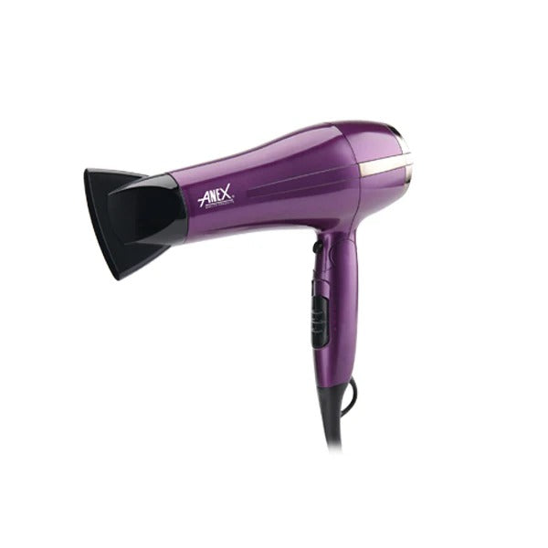 Anex AG-7028 Deluxe Hair Dryer Anex ag 7028 hair dryer  anex hair dryer   anex 