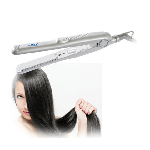 Anex AG-7031 Deluxe Hair Straightener  anex ag 7031 hair straightener   anex 