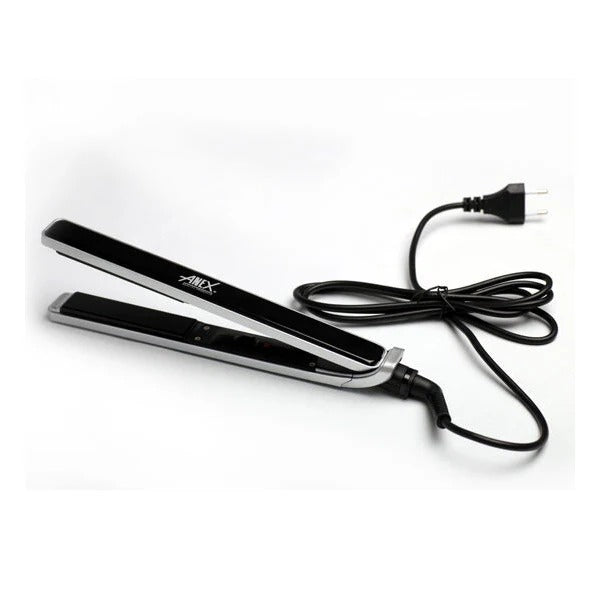 Anex-Hair-Straightner-7036 Anex AG-7036 Deluxe Ceramic Hair Straightener anex ag 7036 ceramic hair straghtener     anex 