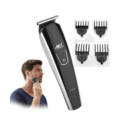 Anex AG-7061 Deluxe Hair Trimmer anex ag 7061 hair trimmer   anex 