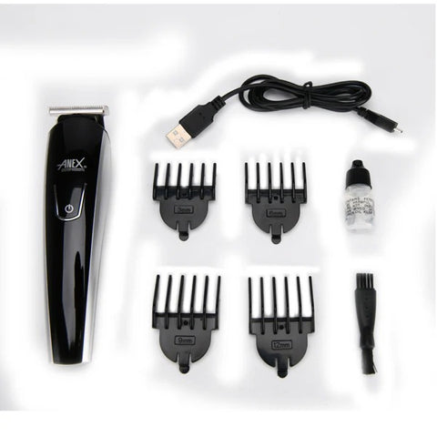 Anex AG-7061 Deluxe Hair Trimmer anex ag 7061 hair trimmer   anex 