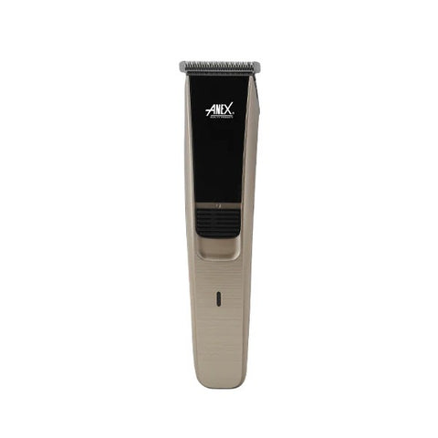 Anex AG-7062 Deluxe Hair Trimmer anex ag 7062 hair trimmer   anex 