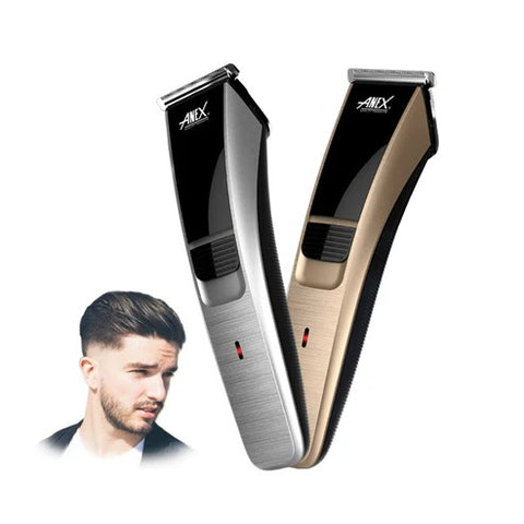 Anex AG-7062 Deluxe Hair Trimmer anex ag 7062 hair trimmer   anex 