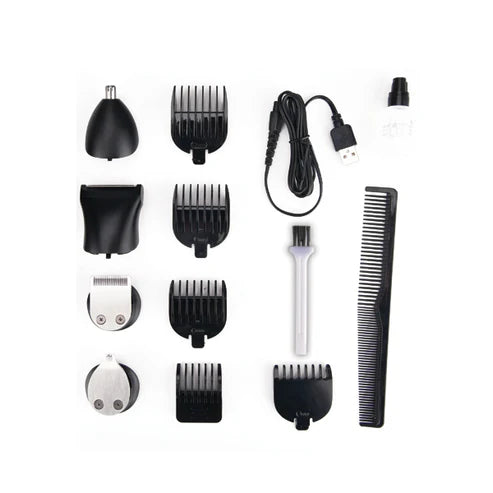 Anex  AG-7064 Hair Trimmer    Anex  AG-7064 Hair Trimmer  Price In Pakistan     anex health beauty