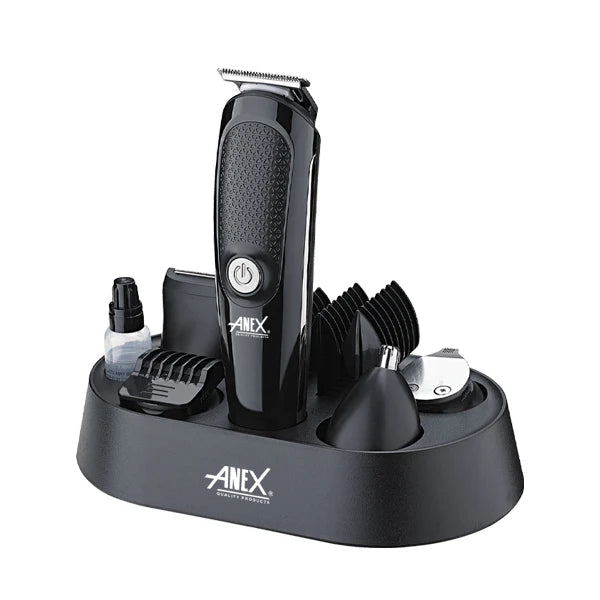 Anex  AG-7064 Hair Trimmer    Anex  AG-7064 Hair Trimmer  Price In Pakistan     anex health beauty