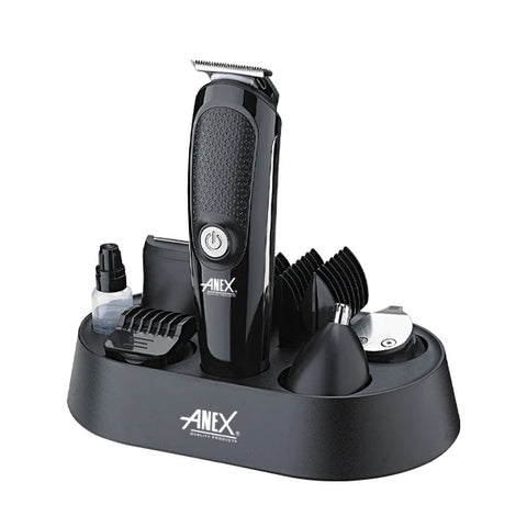Anex  AG-7064 Hair Trimmer    Anex  AG-7064 Hair Trimmer  Price In Pakistan     anex health beauty