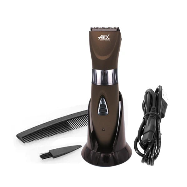 Anex  AG-7065 Deluxe Hair Trimmer aex ag 7065 hair trimmer  anex 