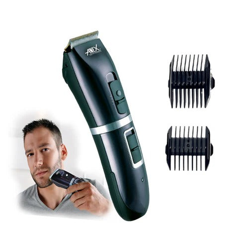 Anex AG-7066 Deluxe Hair Trimmer  Anex g 7068 hair trimmer  anex 