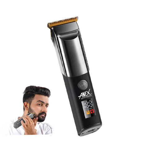 Anex  AG-7067 Hair Trimmer     Anex  AG-7067 Hair Trimmer Price In Pakistan 