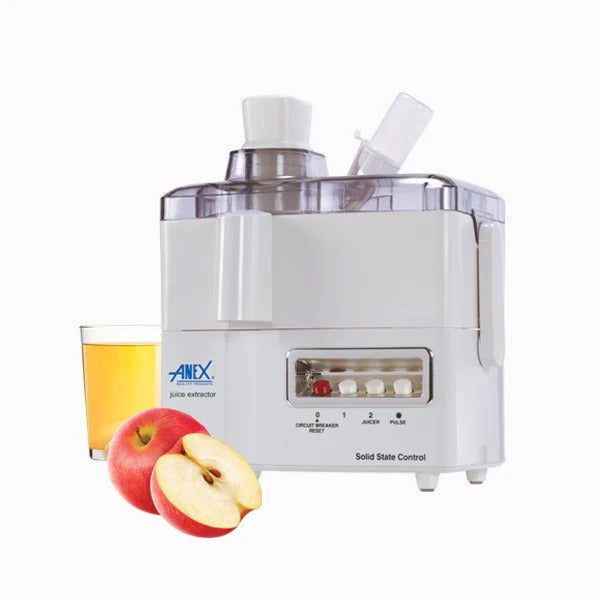  Anex  AG-78 Deluxe Juicer Anex  ag 78 juicer  Anex juicer  Anex 