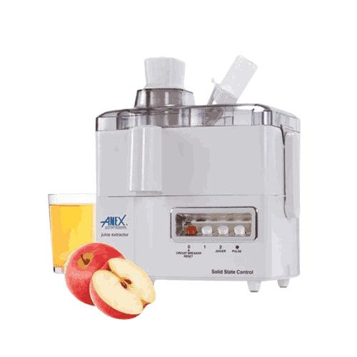 Anex  AG-78 Deluxe Juicer  Anex  AG-78 Deluxe Juicer shandaarbuy.pk  Anex  Deluxe Juicer   anex