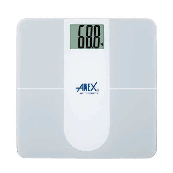 Anex AG-8027 Digital Bath Scale     Anex AG-8027 Digital Bath Scale Price In Pakistan  