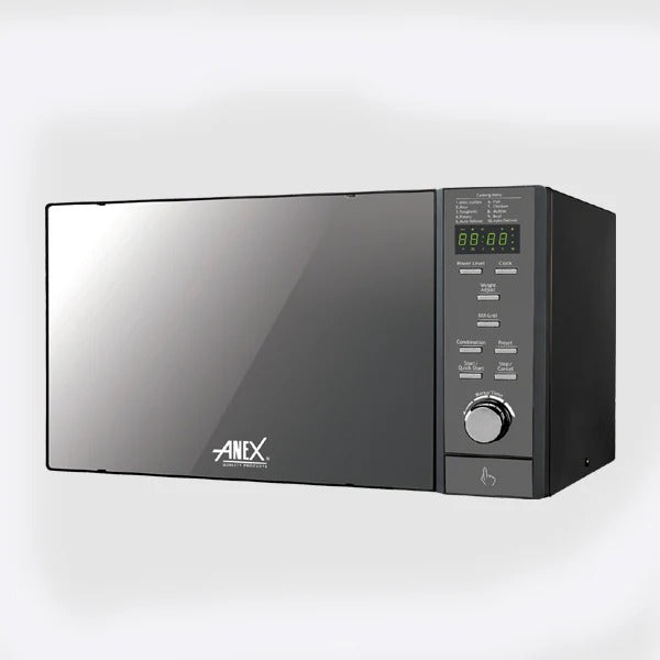 Anex AG-9039 Deluxe Microwave Oven   Anex  anex ag 9039 microwave oven