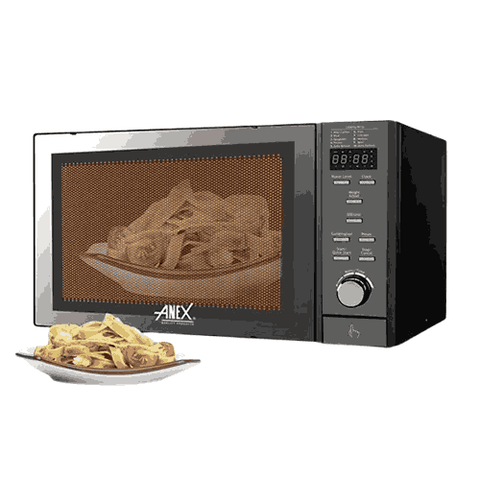 Anex AG-9039 Deluxe Microwave Oven    Anex AG-9039 Deluxe Microwave Oven shandaarbuy.pk   Anex  Deluxe Microwave Oven    anex 