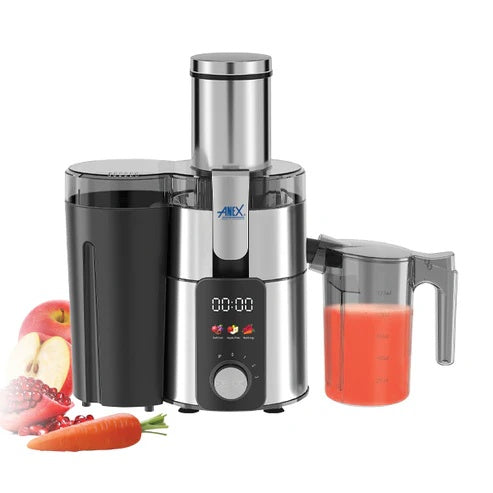 Anex AG-95 Deluxe Juicer     Anex AG-95 Deluxe Juicer  Price In Pakistan      Anex Deluxe Juicer  Best Price In Pakistan  