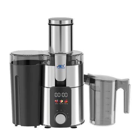 Anex AG-95 Deluxe Juicer     Anex AG-95 Deluxe Juicer  Price In Pakistan      Anex Deluxe Juicer  Best Price In Pakistan  