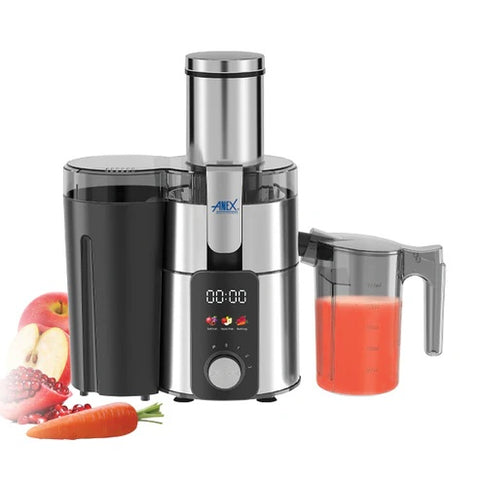 Anex AG-95 Deluxe Juicer     Anex AG-95 Deluxe Juicer  Price In Pakistan      Anex Deluxe Juicer  Best Price In Pakistan  
