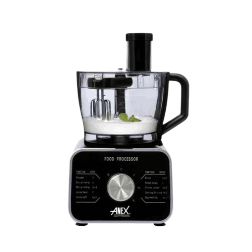 Anex AG-3156 Food Processor  Anex AG-3156 Food Processor shandaarbuy.pk   Anex  Food Processor