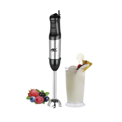 Anex  Ag-207 Deluxe Hand Blender   Anex  Ag-207 Deluxe Hand Blender shandaarby.pk   Anex   Hand Blender