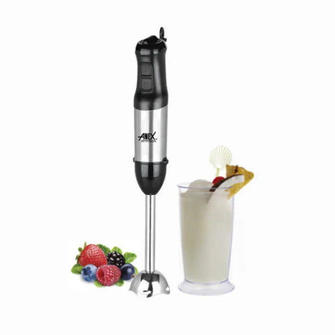 Anex  Ag-207 Deluxe Hand Blender Anex Hand Blender 207 Anex 