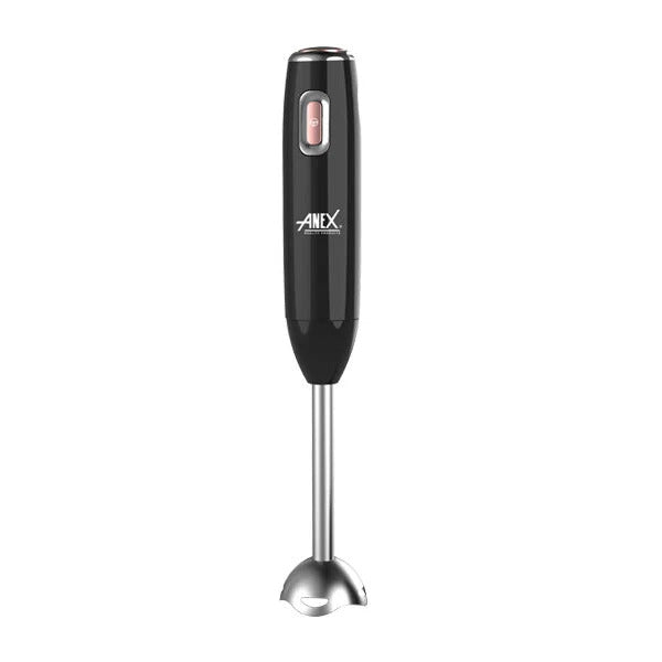 Anex Hand Blender (Ag-122) Deluxe  Anex hand blender  Anex 