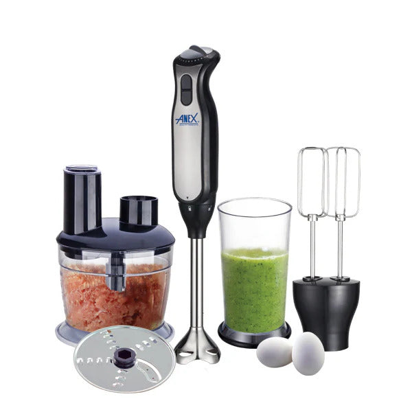 Anex_Hand_Blender_Beater_Chopper_V_C_AG_ Anex hand blender beater Anex 