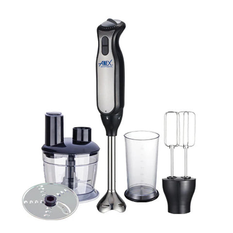 Anex_Hand_Blender_Beater_Chopper_V_C_AG_ Anex hand blender beater Anex 