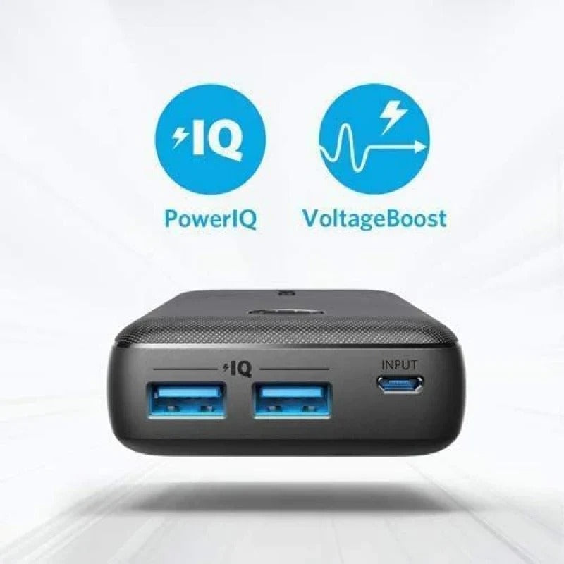 Anker PowerCore Select 10000mAh Power Bank  anker powercore 1000 mah power banks  anker