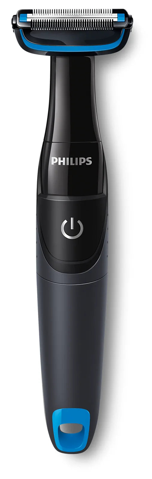 Philips BG1024/16 Bodygroom Series 1000 Showerproof Body Trimmer - image 2