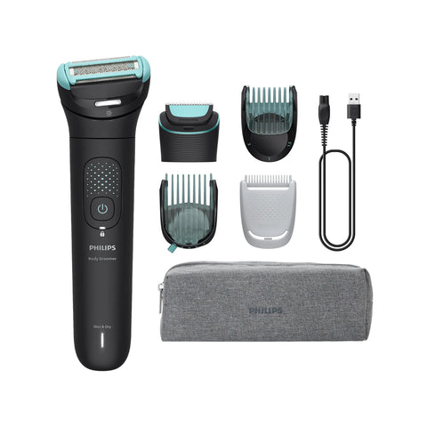 Philips BG7470/15 Body Groomer 7000 Series Body Trimmer & Shaver - image 1