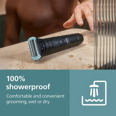 Philips BG7470/15 Body Groomer 7000 Series Body Trimmer & Shaver - image 4