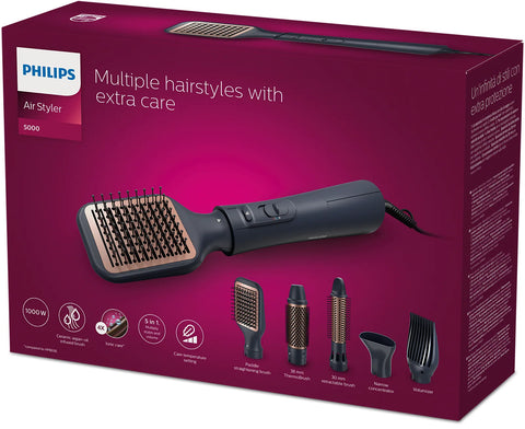 Philips BHA530/03 5000 Series Air Styler - image 6