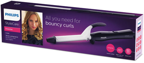 Philips BHB862/03 StyleCare Essential Hair Curler - image 4