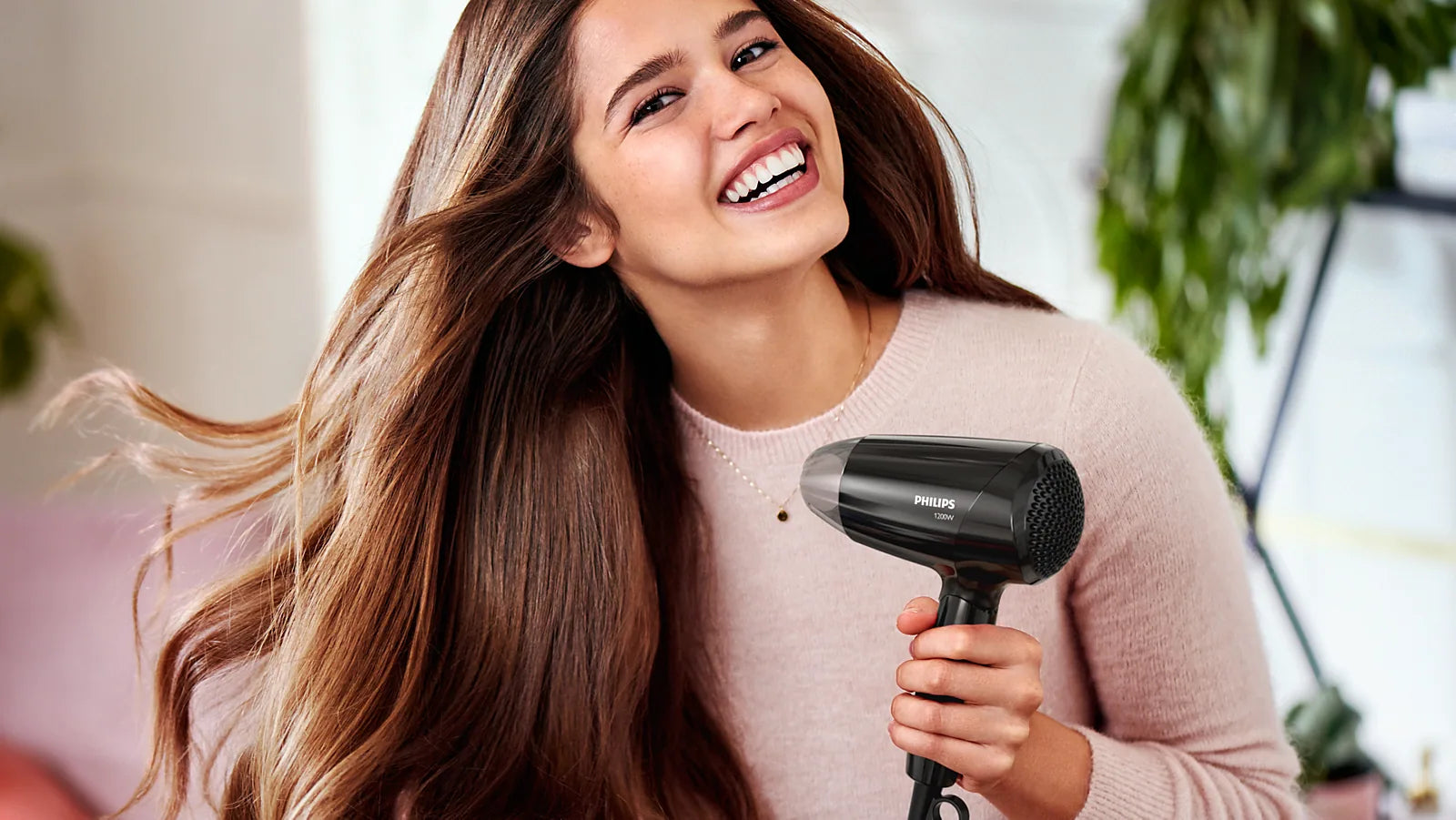 Philips BHC010/13 EssentialCare Hair Dryer - image 4