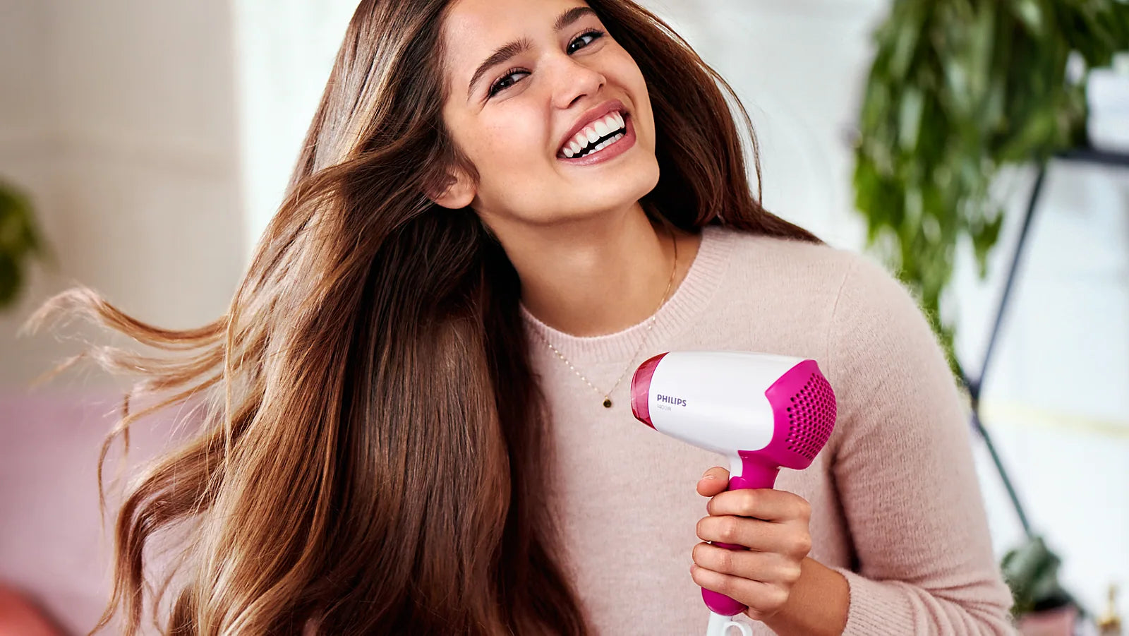 Philips BHD003/03 DryCare Essential Hair Dryer - image 5