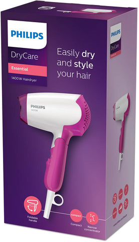 Philips BHD003/03 DryCare Essential Hair Dryer - image 6
