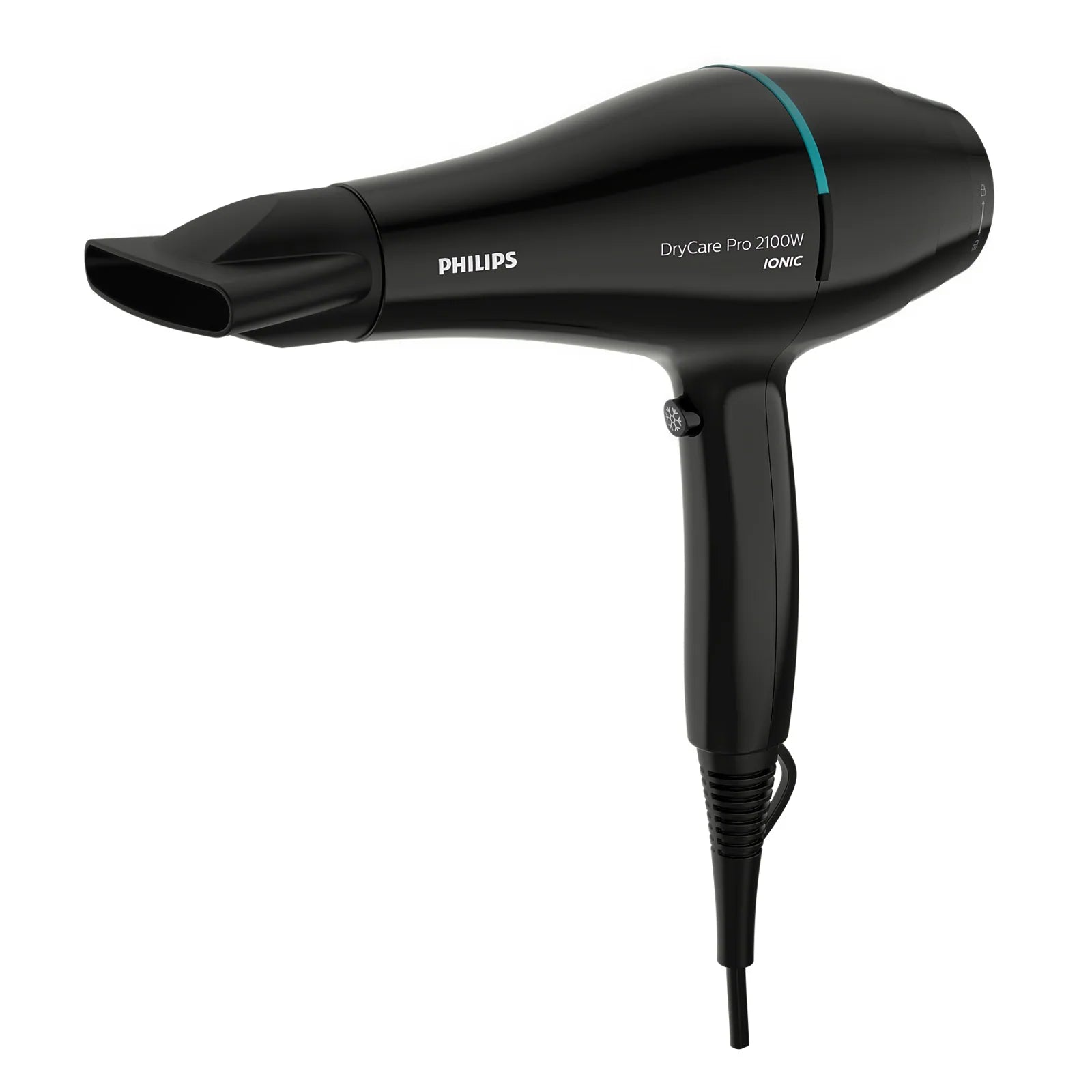 Philips BHD272/03 DryCare Pro Hair Dryer - image 1
