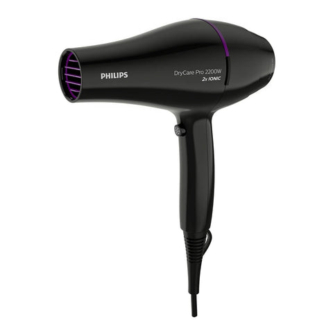 Philips BHD274/03 DryCare Pro Hair Dryer with Diffuser - image 2