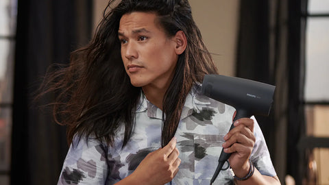 Philips BHD302/13 3000 Series Hair Dryer - image 5