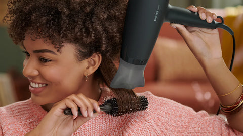 Philips BHD302/13 3000 Series Hair Dryer - image 6
