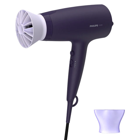 Philips BHD340/13 3000 Series Hair Dryer - image 1