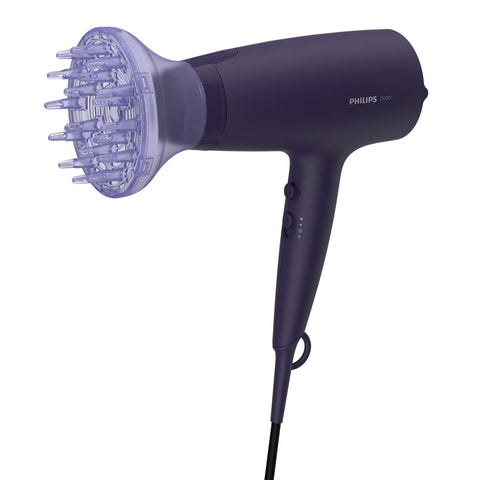 Philips BHD360/23 3000 Series Hair Dryer - image 4