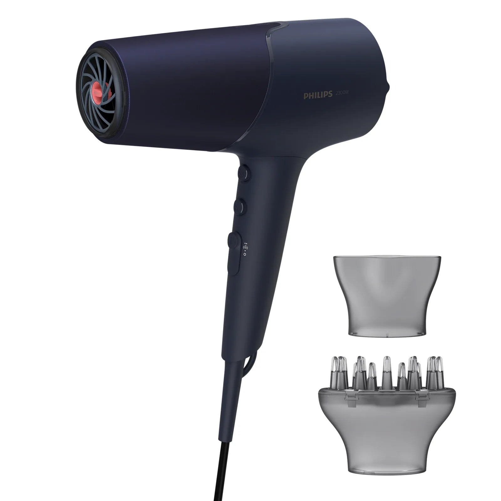 Philips BHD510/03 5000 Series Hair Dryer - image 1