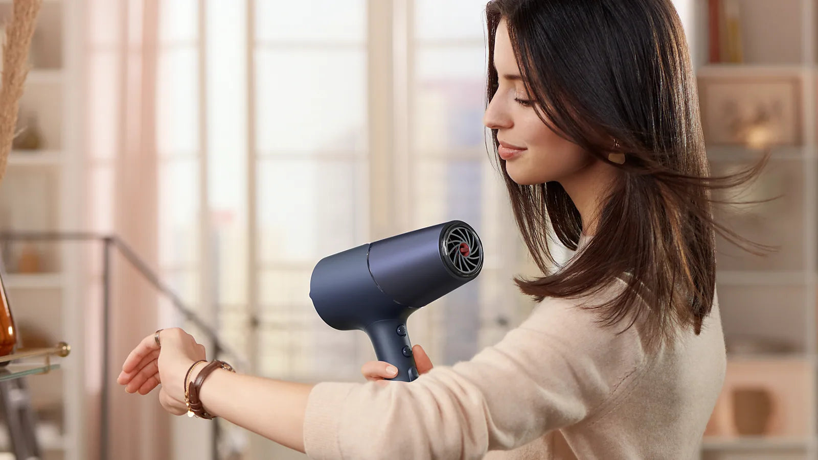 Philips BHD510/03 5000 Series Hair Dryer - image 5