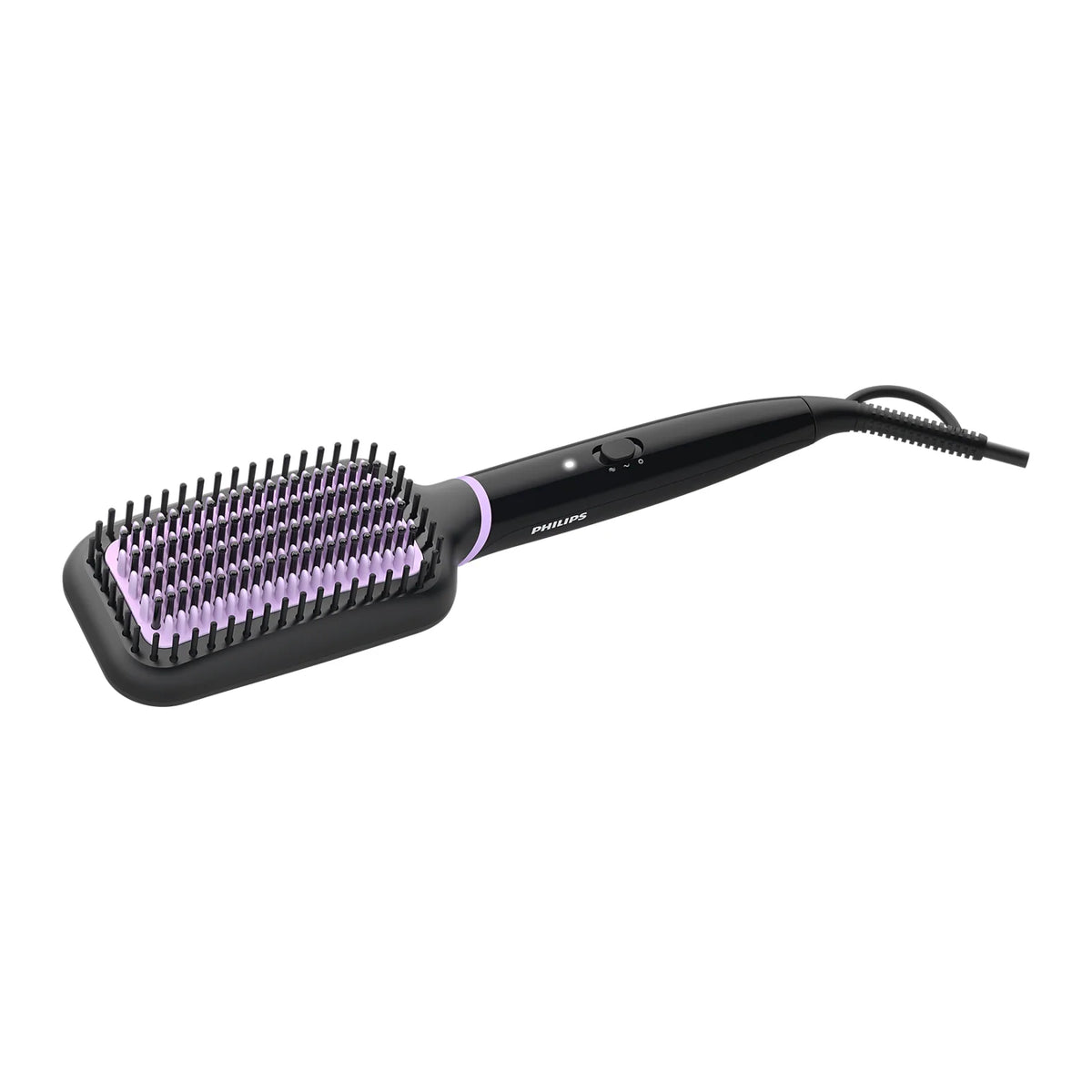 Philips BHH880/03 StyleCare Essential Heated Straightening Brush - image 1