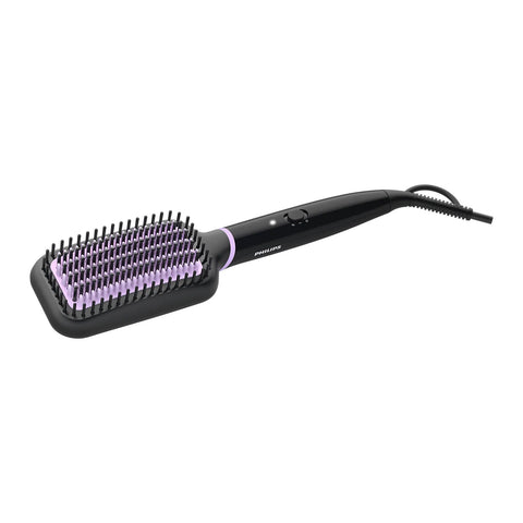Philips BHH880/03 StyleCare Essential Heated Straightening Brush - image 1